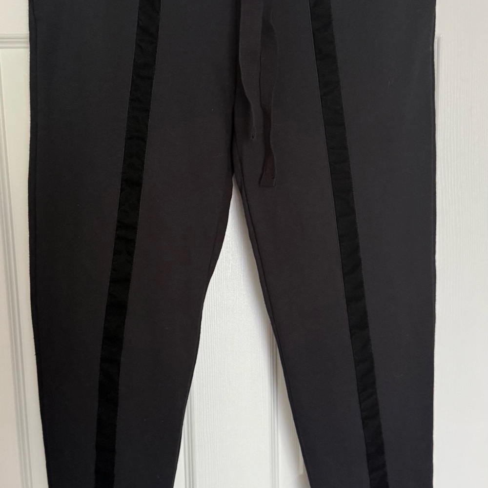 DKNY women’s Black Pants